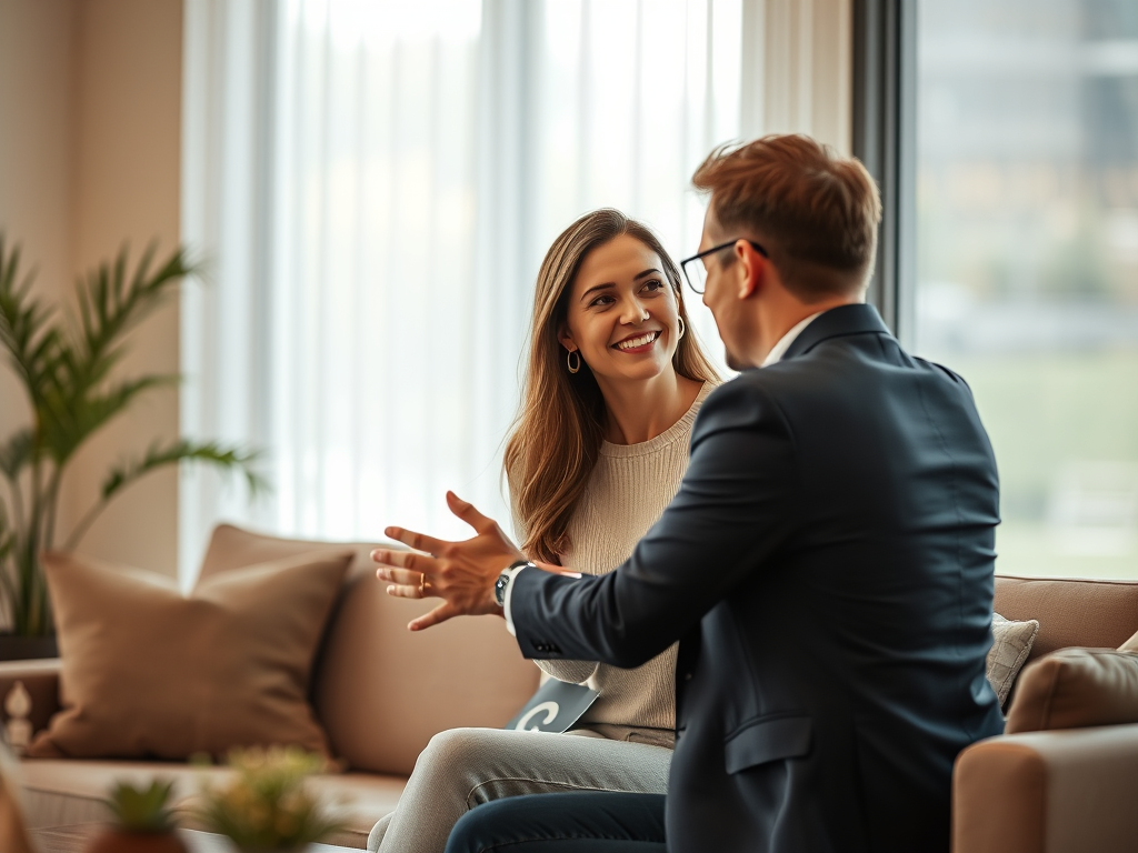 Effektive Partnerrückführung