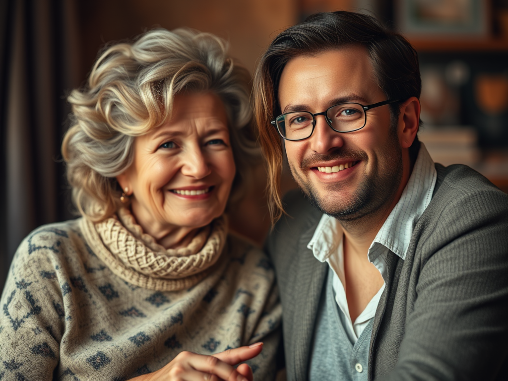 Erfolgreiche Partnerzusammenführung mit Wahrsagerin Anke Flora