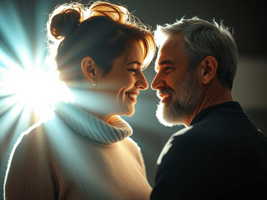 Wie funktioniert eine Partnerzusammenführung?