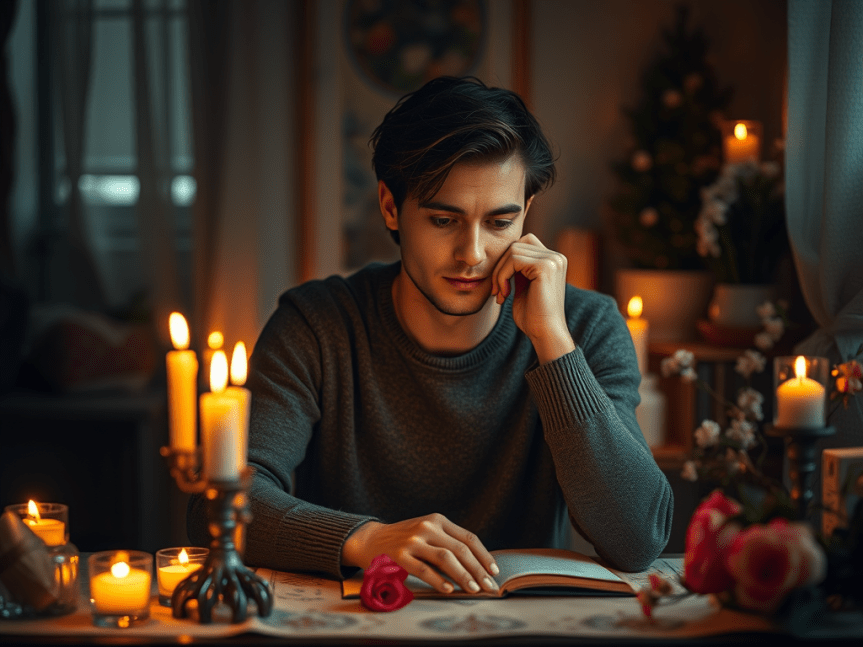 Echte Liebeszauber-Erfahrungen