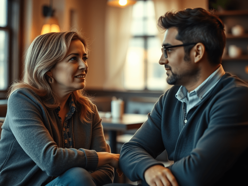 Seriöse Partnerzusammenführung Erfahrungen: echte&nbsp;Einblicke