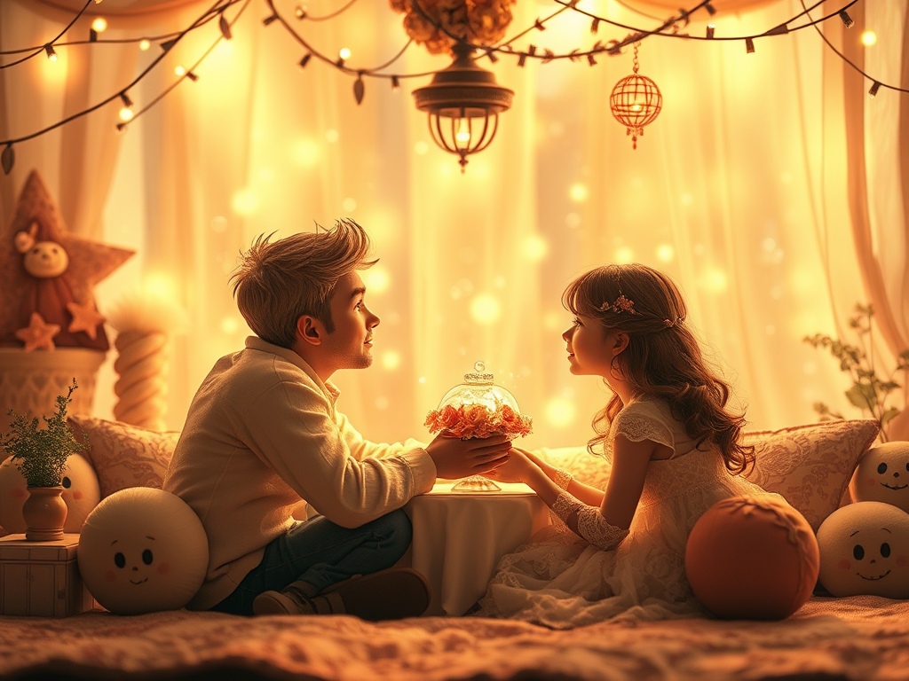 Liebeszauber für Anfänger