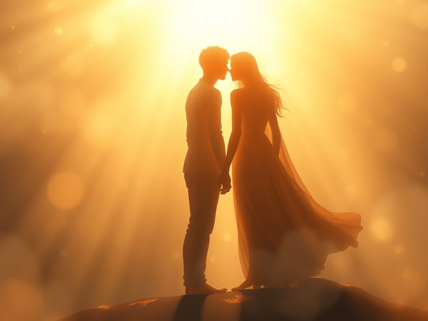 Partnerzusammenführung – Seriös, diskret & ethisch | Wahrsagerin&nbsp;Anke